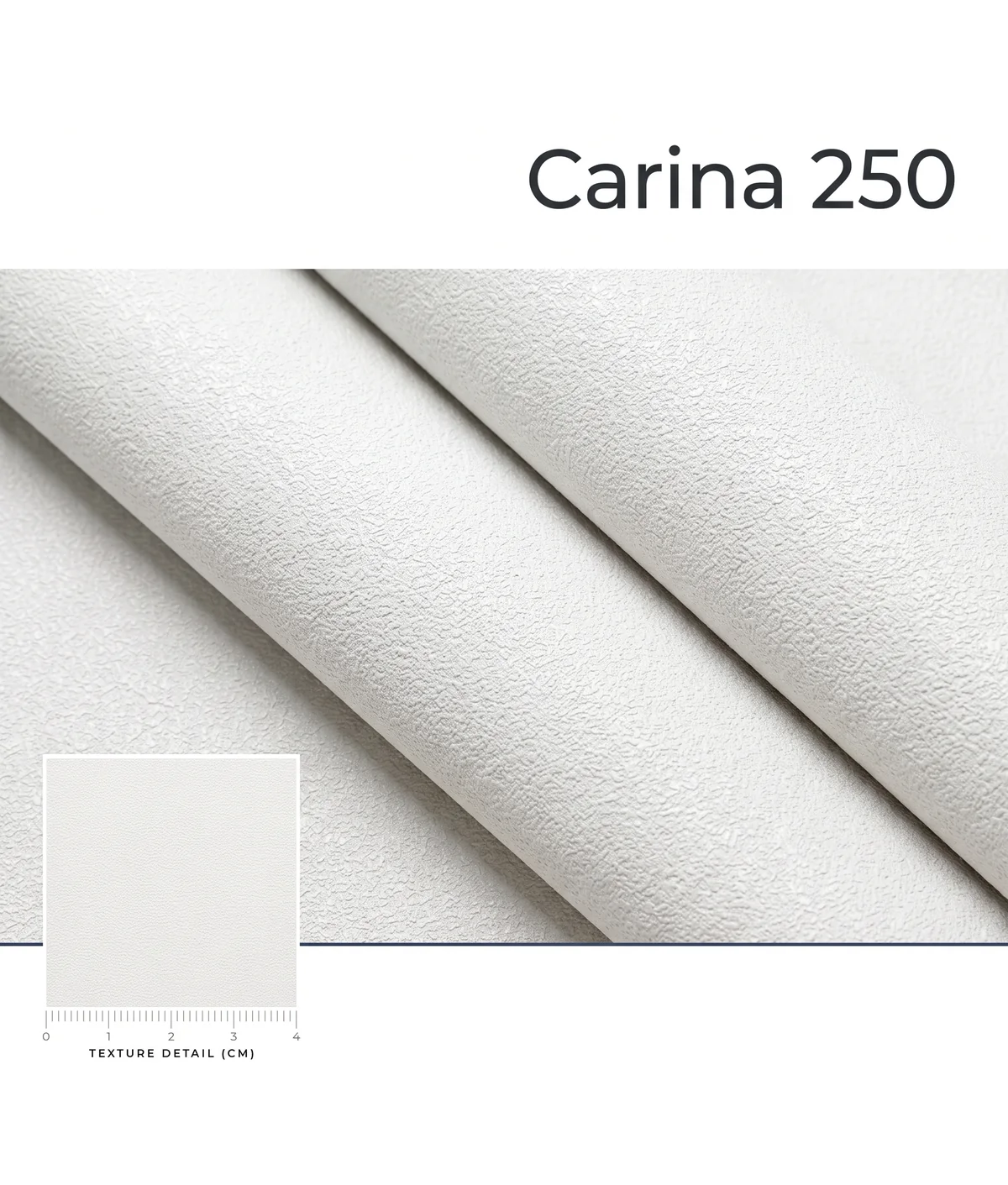 Carina - текстура на тапет отблизо
