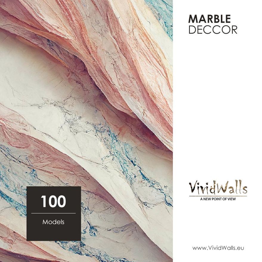 Marble DECCOR