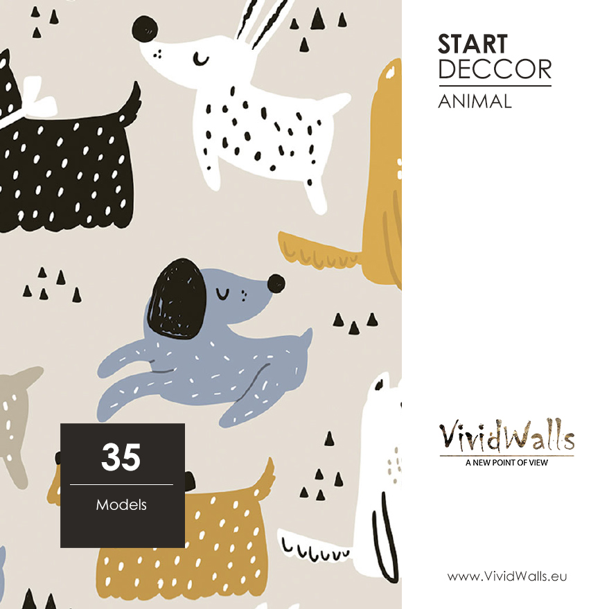 Start DECCOR Animal