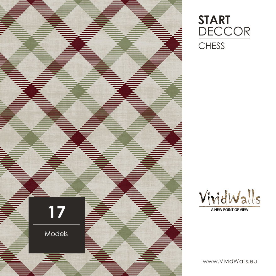 Start DECCOR Chess