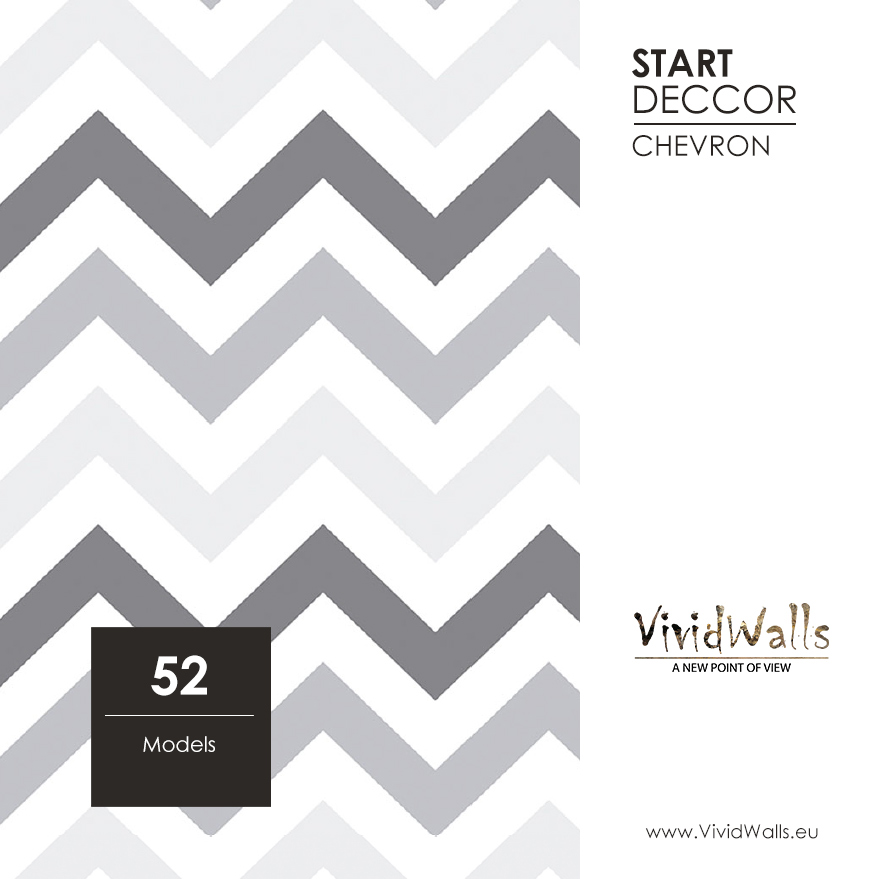 Start DECCOR Chevron