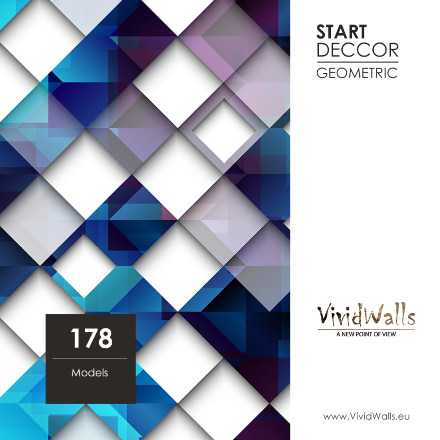 Start DECCOR Geometric