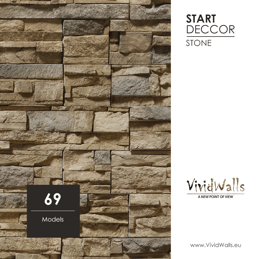 Start DECCOR Stone