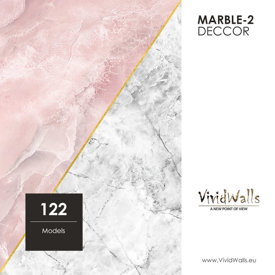 Marble-2 DECCOR